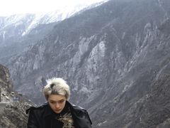 -达古峡谷风景区
