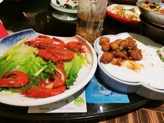 -江太极江浙菜(马桥万达广场店)