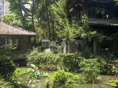 -大妙火锅·非物质文化遗产(东湖公园店)