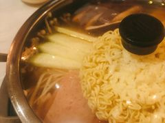 -七八冷面·延边朝鲜族美食(欢乐谷店)