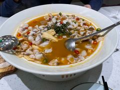 -青花椒花椒鱼(合生汇店)