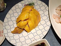 -钱塘秋荷(开鲁路店)