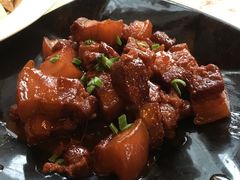 -沃阁巴厘原墅餐厅