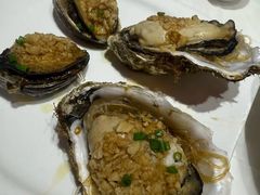 -渔民船说·北塘海鲜·天津菜·海肠捞饭(北塘古镇店)