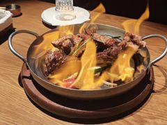 -MR.ROCKY洛奇先生·西餐&酒吧(太古仓店)