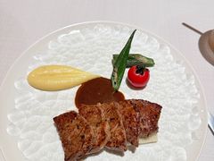 -香樟花园法式铁板烧(恒隆广场店)