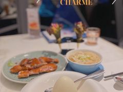 -港丽餐厅(高德置地店)