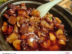 -和生记老菜馆(石韵苑店)