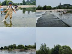 -永定河休闲森林公园