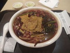 -水平有限广西米粉·广西风味集(五道口店)