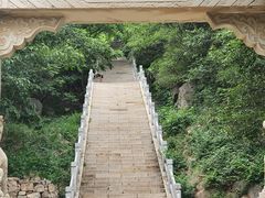 -天津盘山风景名胜区