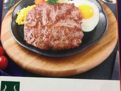 -汤姆家的牛排意面披萨(融创茂店)