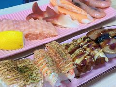 -一二三文鱼(芜湖路店)
