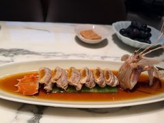 -遇外滩(BFC外滩金融中心店)