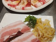 -韩宫宴炭火烤肉(印象城店)