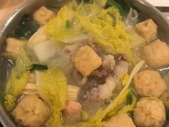-浦东绿地铂骊酒店-POYA西餐厅(绿地东海岸国际广场店)