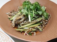 -清晖小苑·顺德菜(观澜湖新城店)