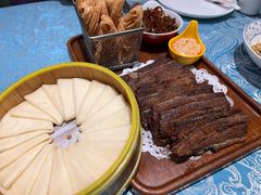 -北塘海鲜·天津菜(大光明桥旗舰店)