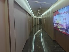 -广州新天河宾馆(天河体育中心店)