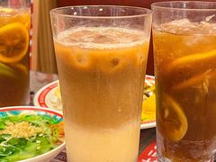 -孖记茶档·热腾茶餐(江南西plus店)