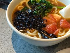 -半山腰·云南菜(侨福芳草地店)