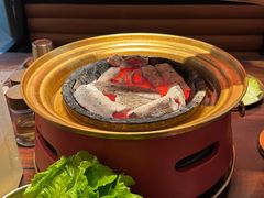 -西塔老太太泥炉烤肉(上海七宝领展广场店)