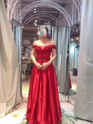 -韩国天使嫁衣婚纱礼服馆(上海旗舰店)
