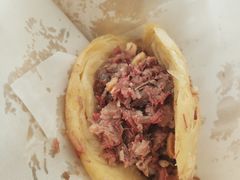 -闫家驴肉老店(华电一校店)