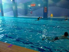-零距离国际健身游泳中心(九龙湖店)