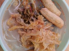 -家味螺蛳粉&烤鱼(五角场店)