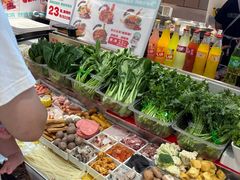 -亚惠美食花园(大连开发区安盛购物广场店)