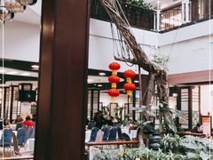 大堂-广州酒家(文昌总店)