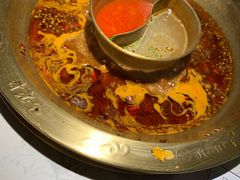 -哥老官重庆美蛙鱼头(宝山龙湖店)