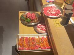 -西塔老太太泥炉烤肉(北京亚运村店)