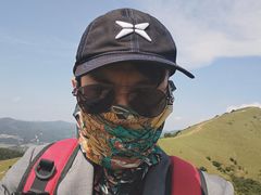 -大姆山草场
