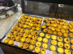 -莉蓮蛋挞(静安寺店)