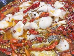 -金三可市井水煮鱼(金碧园店)