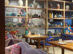 -雀舞云南菜(天津天河城购物中心店)