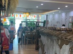大堂-小饭桶(野三坡百里峡店)