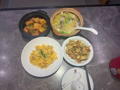 -闫府私房菜·老字号(恒隆店)