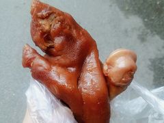 -豫章猪手王(蛤蟆街店)
