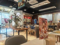 -金湖港式餐厅(建外店)