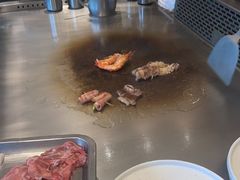 -大渔铁板烧(东城店)