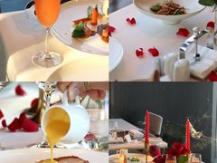 -云厨·高空西餐厅(成都瑯珀·凯悦臻选酒店)