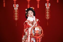 -八角古风摄影