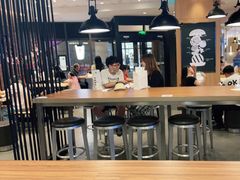 -汉堡王(天津鲁能店)