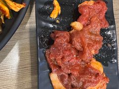 -大可泥炉烤肉(中街店)