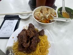 -麦文记面家(佐敦店)