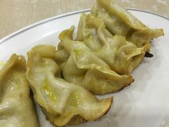 -蒋家桥饺面店(广陵路店)