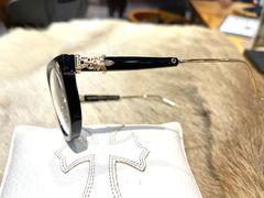 -EYEPHILO镜之道·克罗心眼镜
